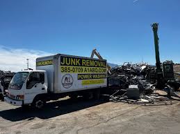 Moving and Downsizing Cleanouts in Moroni, UT