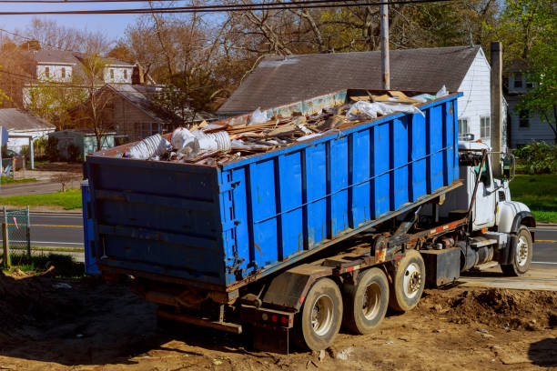 Professional Junk Removal Services in Moroni, UT