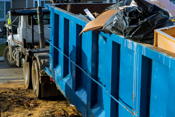Best Residential Junk Removal  in Moroni, UT
