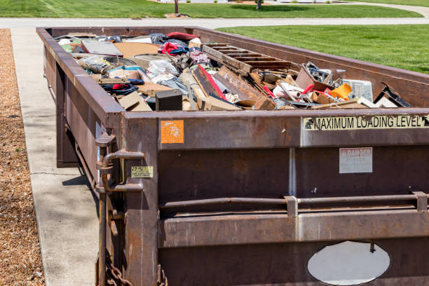 Best Attic Cleanout  in Moroni, UT