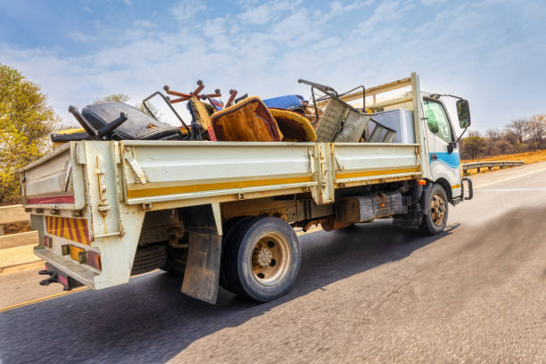 Property Management Cleanouts in Moroni, UT