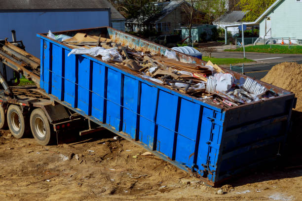 Junk Removal for Events in Moroni, UT